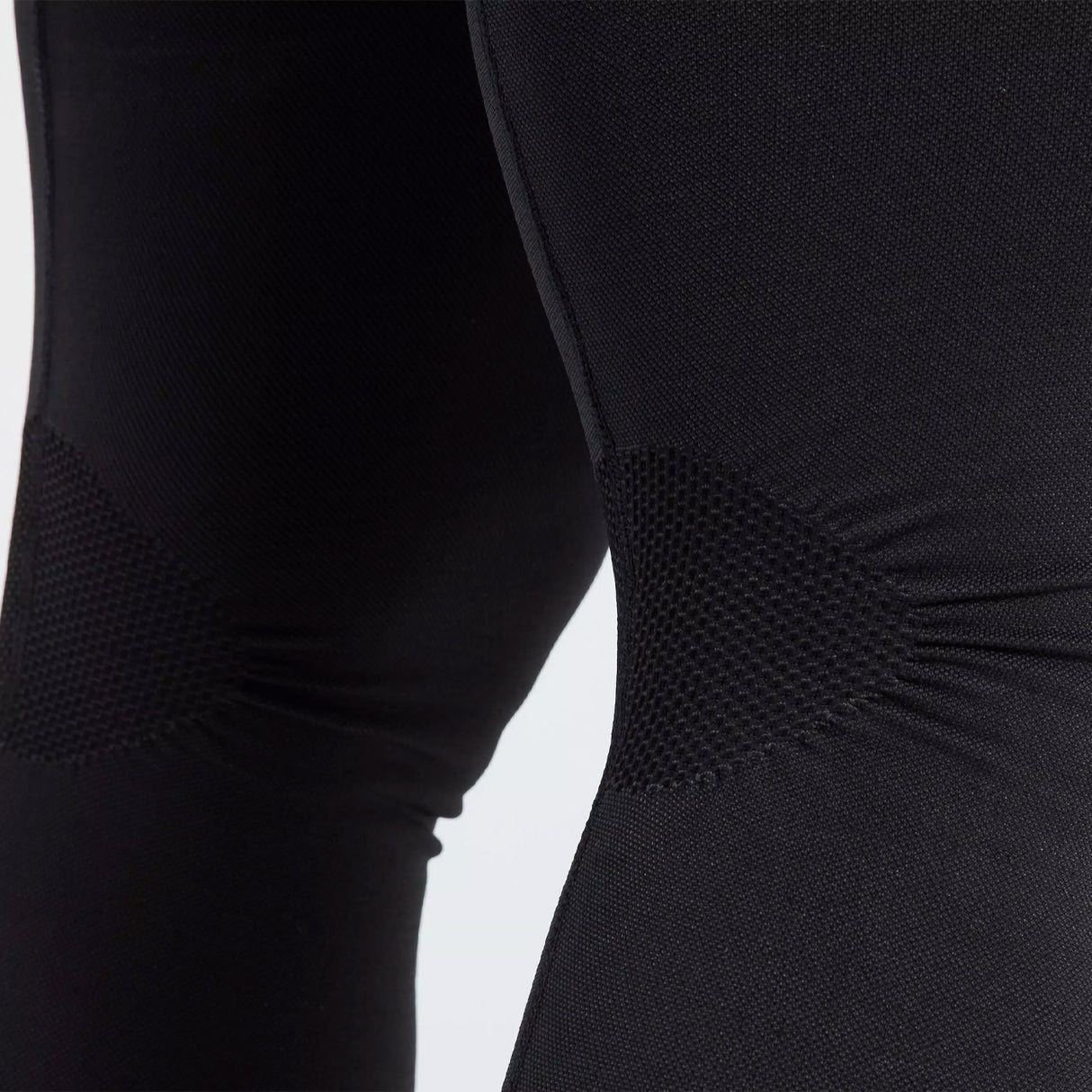 Gambali Specialized Seamless Warmers - Nero - C