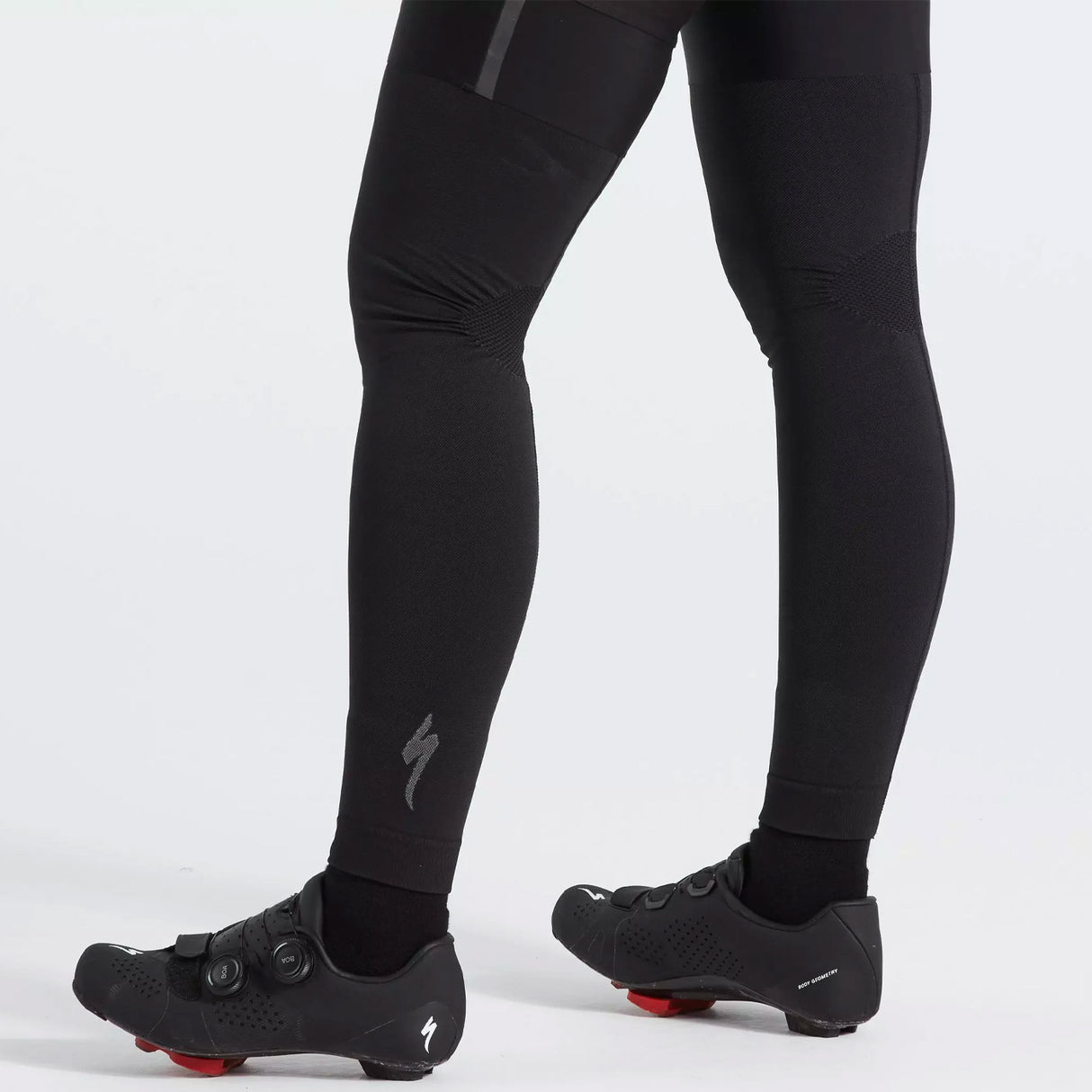 Gambali Specialized Seamless Warmers - Nero - P