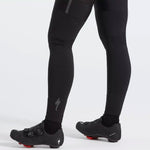 Perneras Specialized Seamless Warmers - Negro