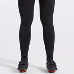 Perneras Specialized Seamless Warmers - Negro