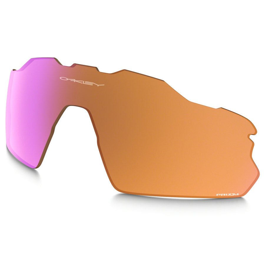 Lenti Oakley Radar EV - Pitch - Prizm Trail