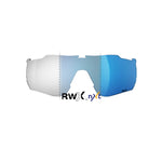 Occhiali Salice 022 RWX - Bianco blu