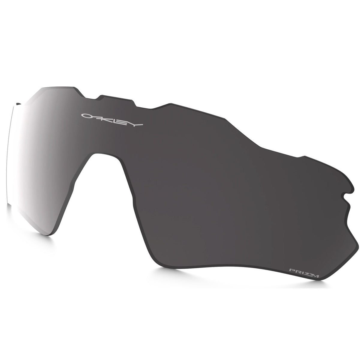 Lenti Oakley Radar EV Pitch - Prizm Black - F