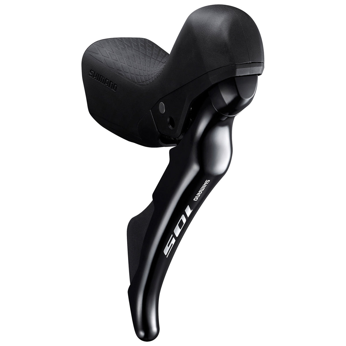 Targhetta Nome E Vite Per Leva Destra Shimano 105 ST-5700 STI – Ricambio Originale Bici Da Strada