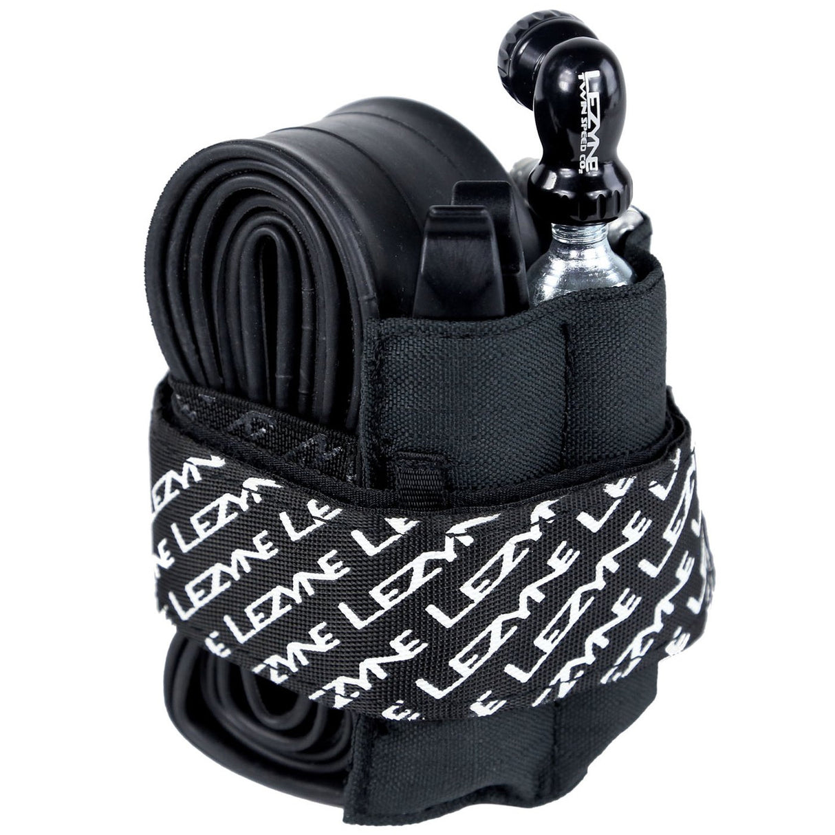 Borsa porta attrezzi Lezyne Sendit Caddy Load - I