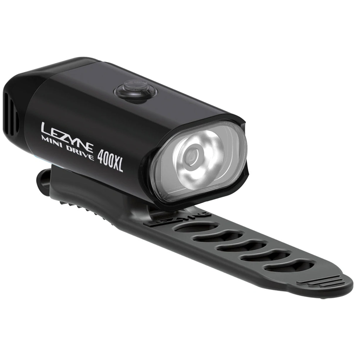Luci Lezyne Mini & Stick Drive Pair - Nero - C