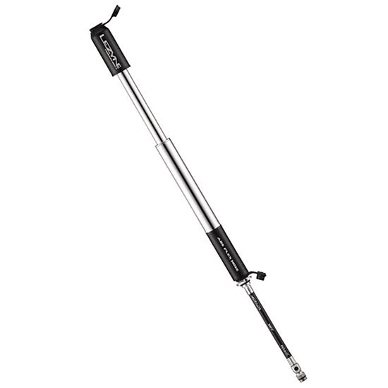 Mini-Pompa Aria Lezyne Pressure Drive - Nero