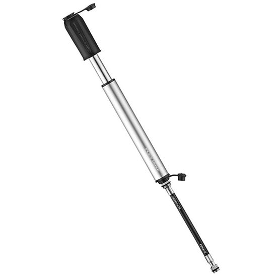 Mini-Pompa Aria Lezyne Sport Drive HV - Silver