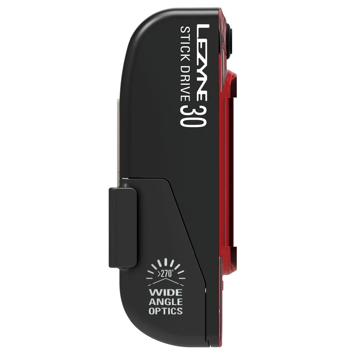 Luce posteriore Lezyne Stick Drive - H