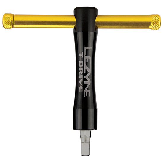 Chiave Lezyne T-Drive