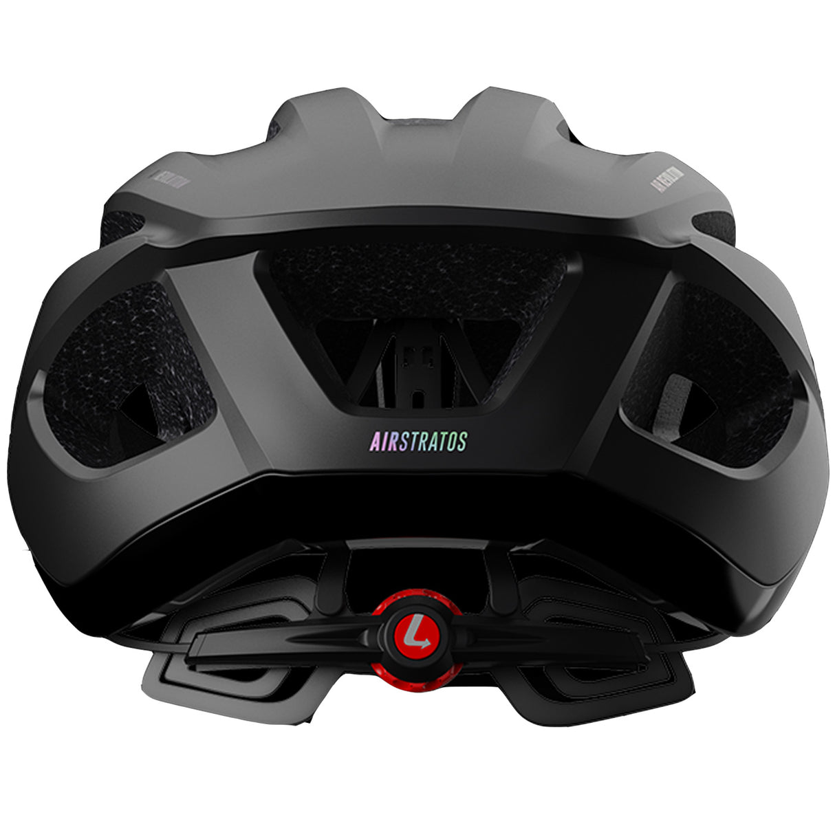 Casco Limar Air Stratos - Nero - L