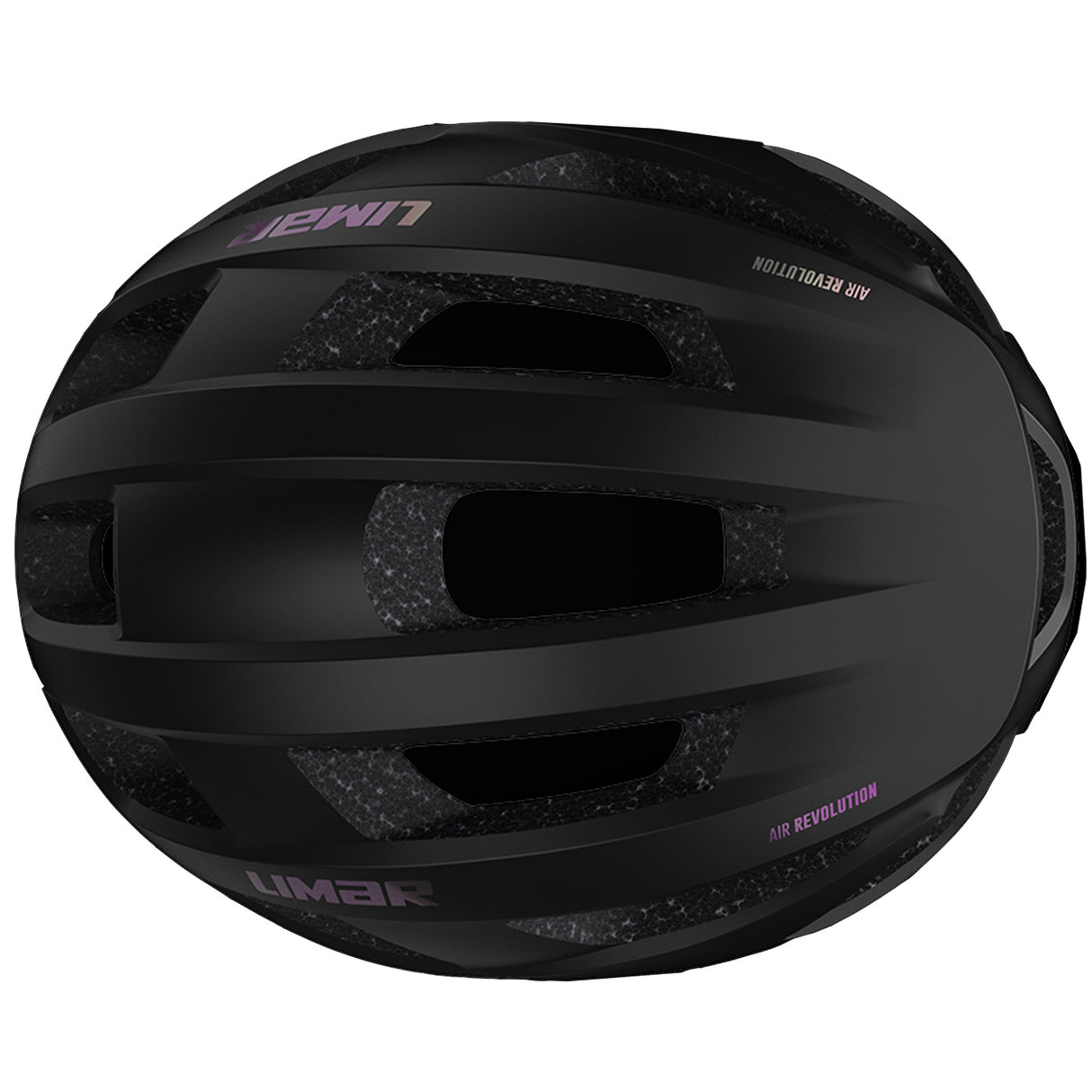 Casco Limar Air Stratos - Nero - M