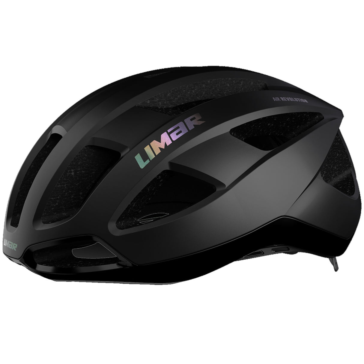 Casco Limar Air Stratos - Nero - H