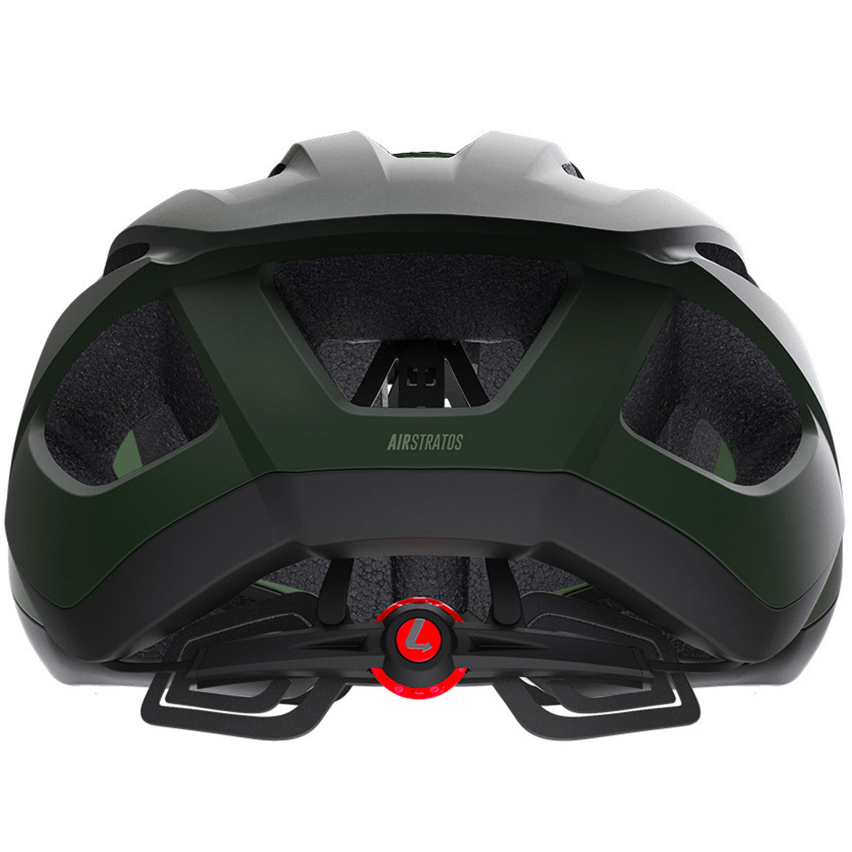 Casco Limar Air Stratos - Verde - D