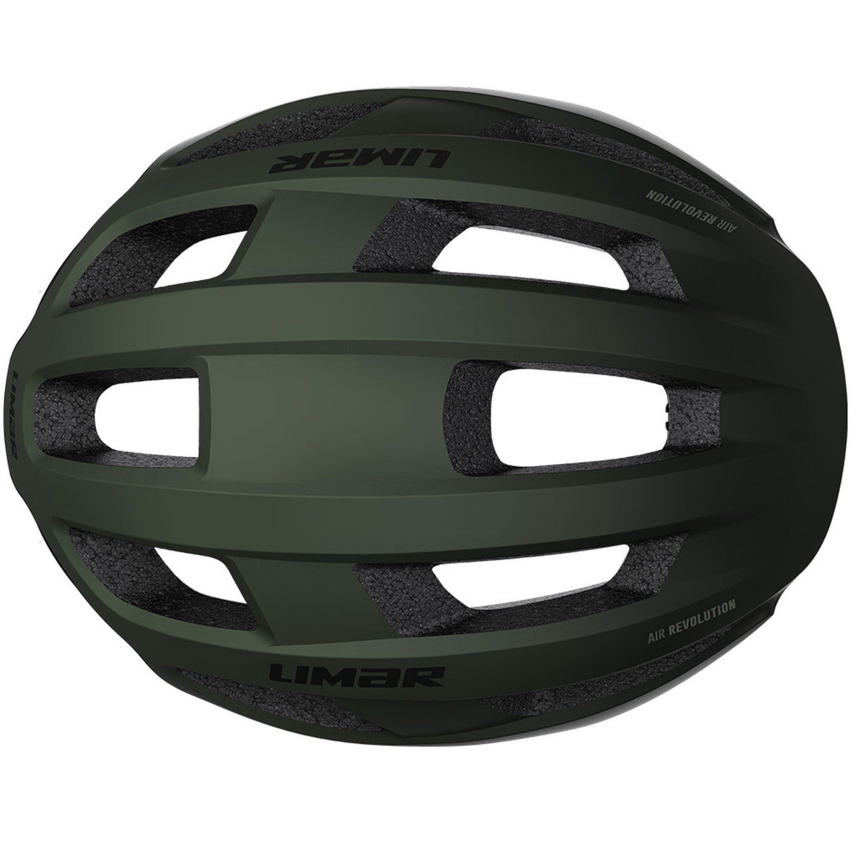 Casco Limar Air Stratos - Verde - E