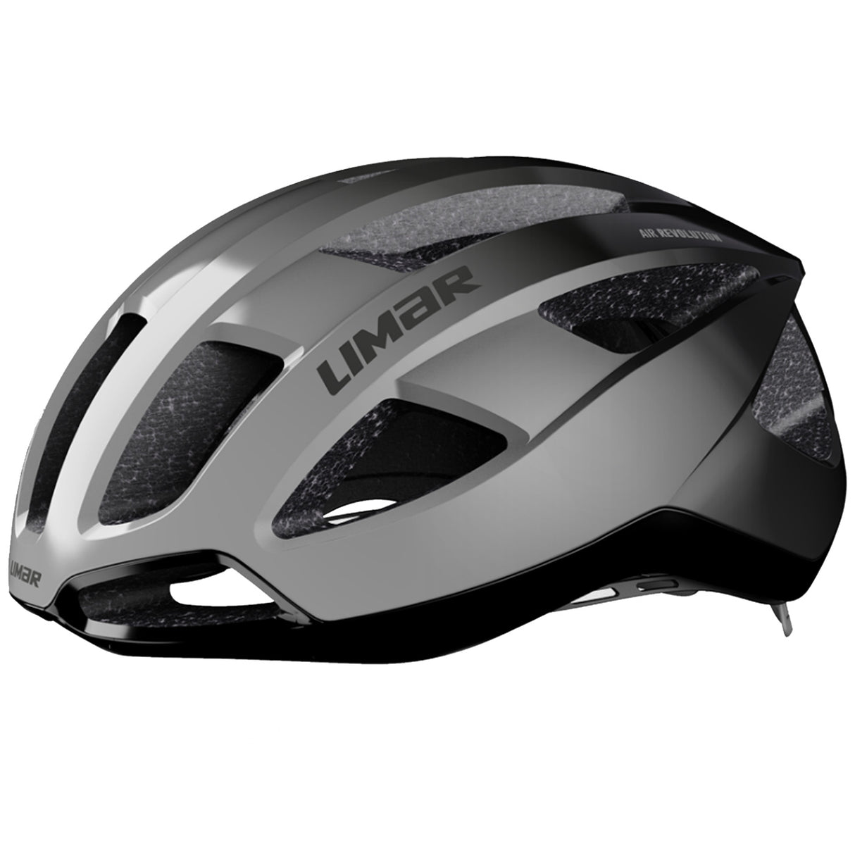 Casco Limar Air Stratos - Argento - N