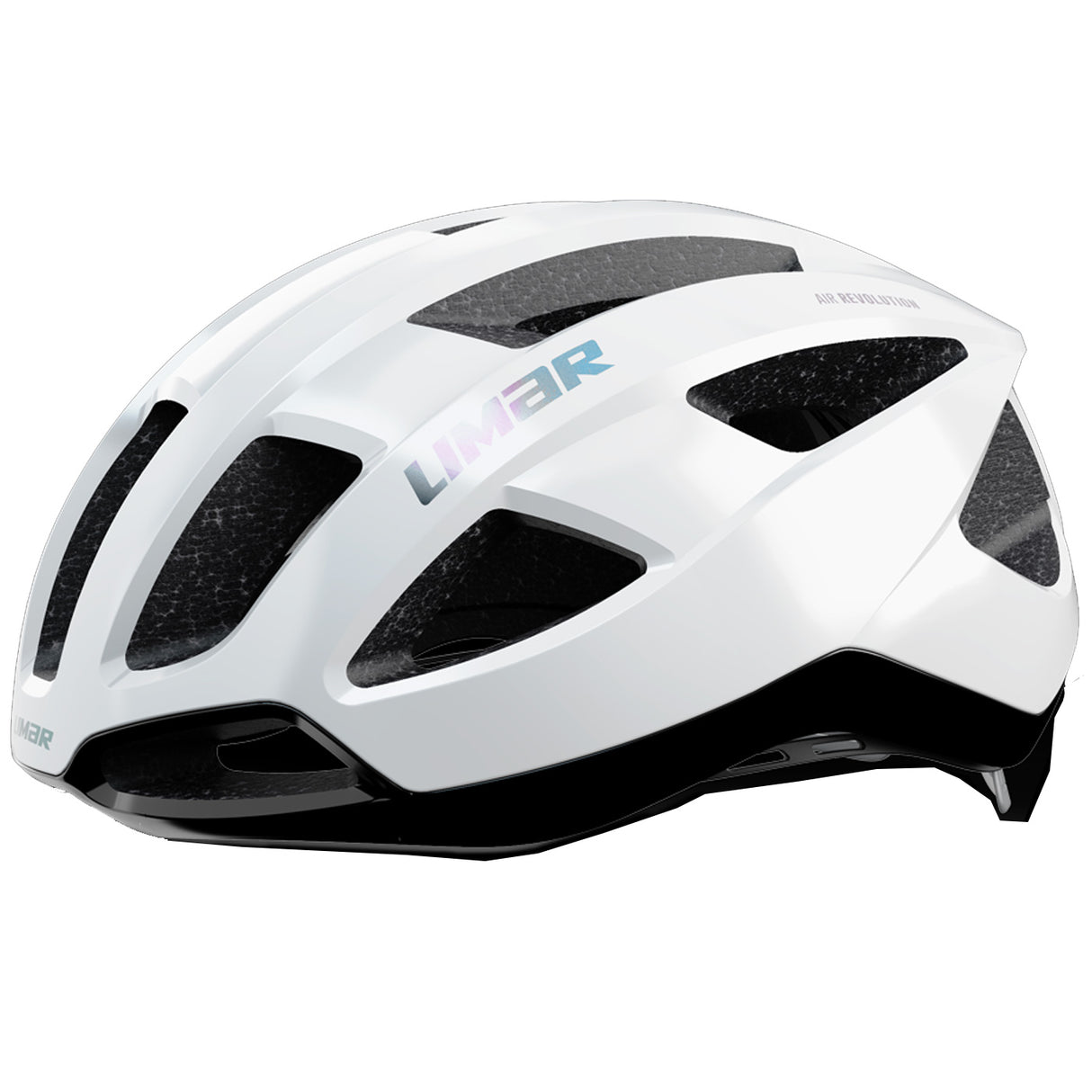 Casco Limar Air Stratos - Bianco - L
