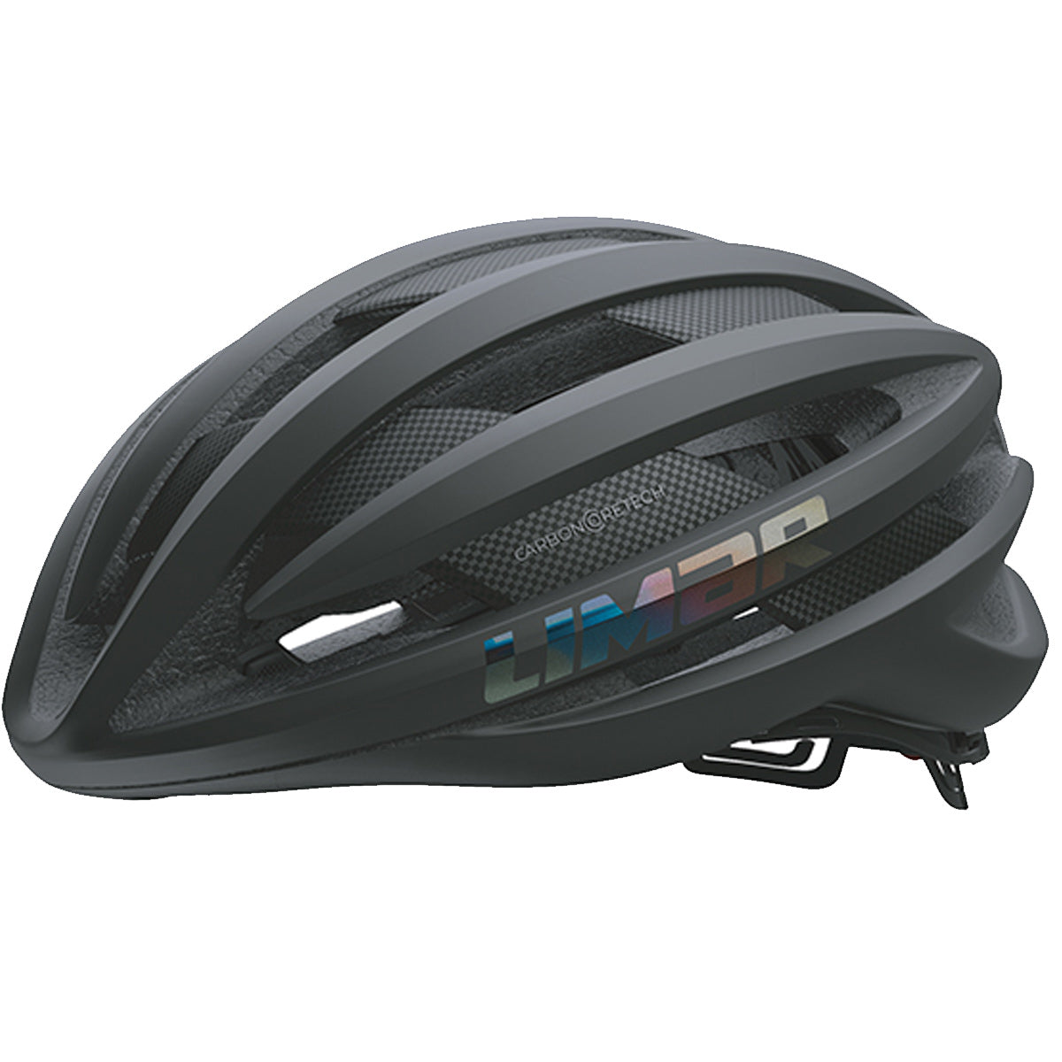 Casco Limar Air Pro - Nero iridescente - D