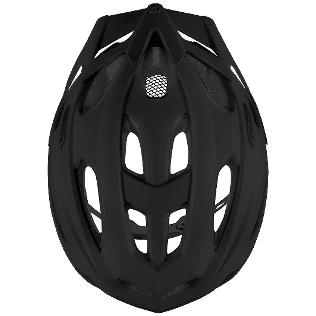 Casco Limar Urbe - Nero opaco