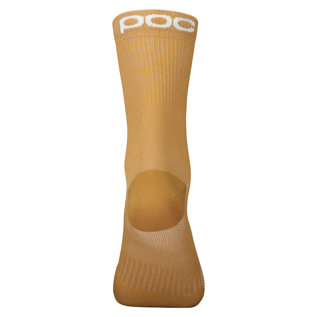 Calze Poc Lithe Mtb Mid - Marrone - M