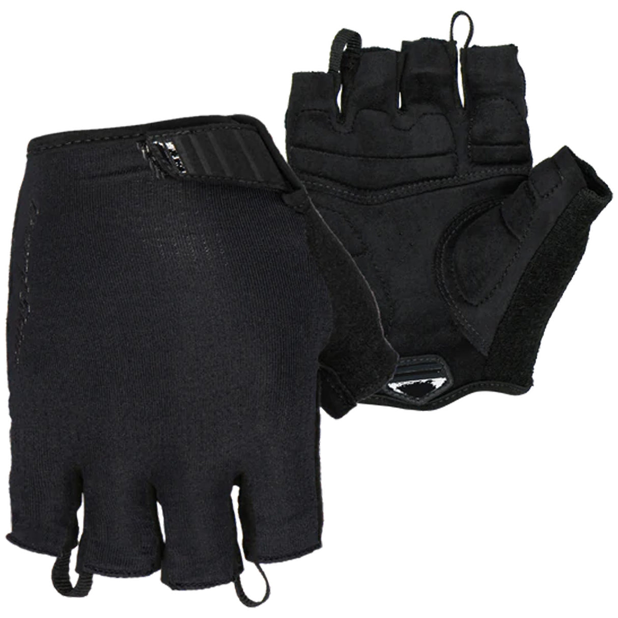 Guanti Lizard Skins Aramus Apex - Nero - M