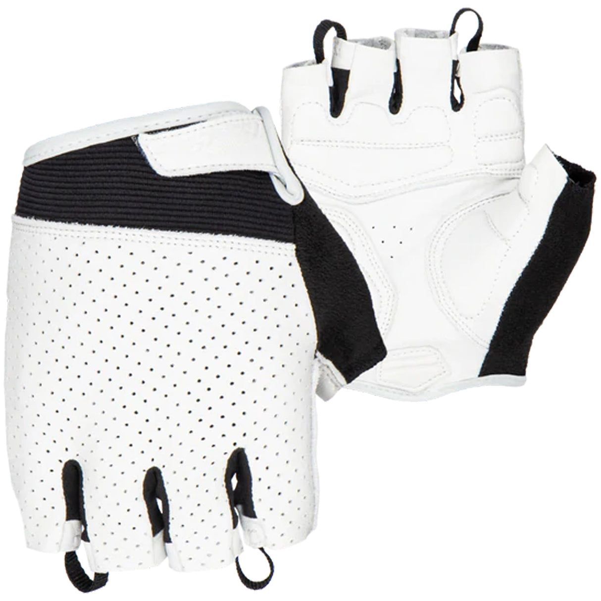 Guanti Lizard Skins Aramus classic diamond - Bianco - B