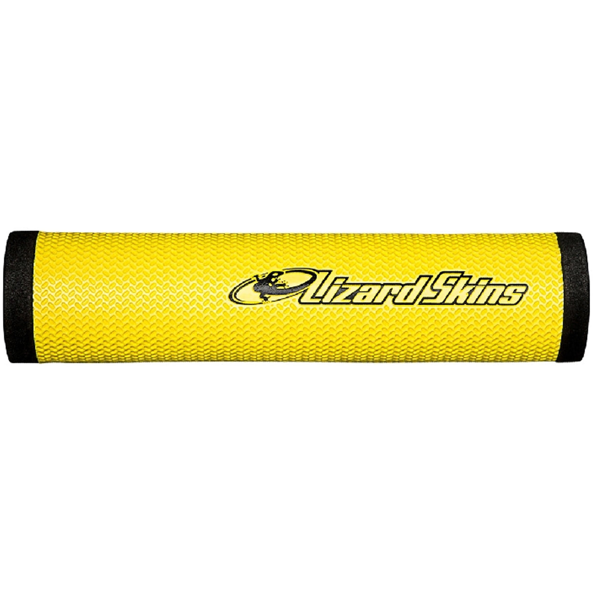 Manopole Lizard Skins DSP 32.3 mm - Giallo - A