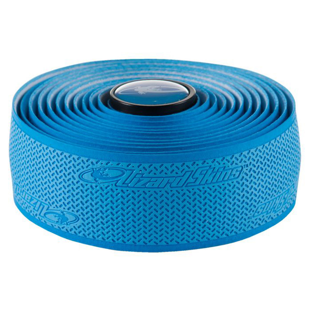 Nastro Manubrio Lizard Skins DSP 2.5 - Azzurro