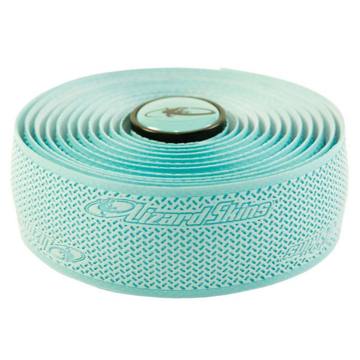 Nastro Manubrio Lizard Skins DSP 2,5 - Celeste