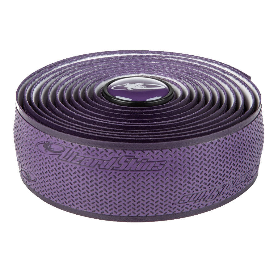 Nastro Manubrio Lizard Skins DSP 2,5 - Viola