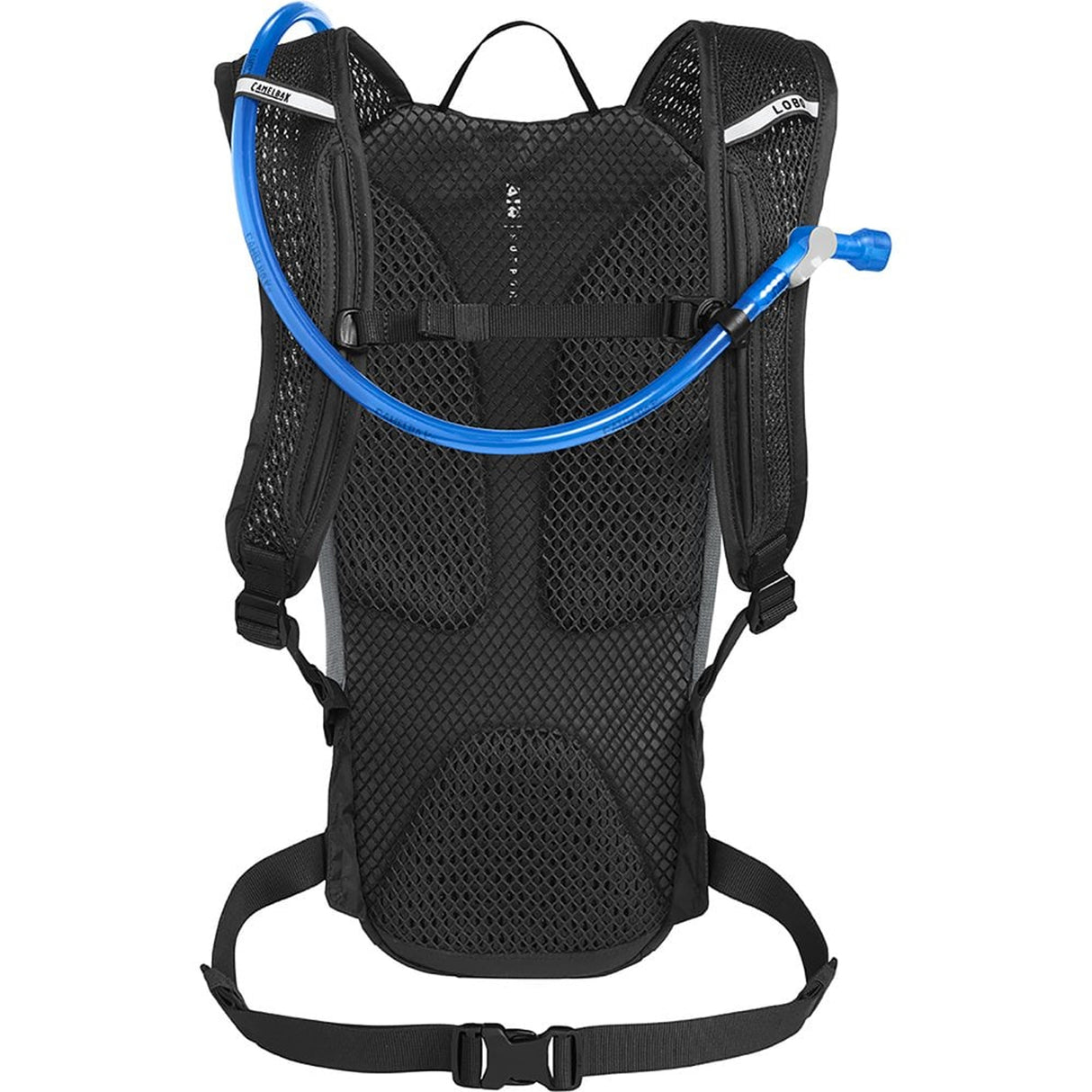 Zaino Camelbak Lobo 9 + 2L - Nero - C