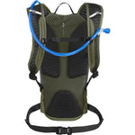 Camelbak Lobo 9 + 2L backpack - Green