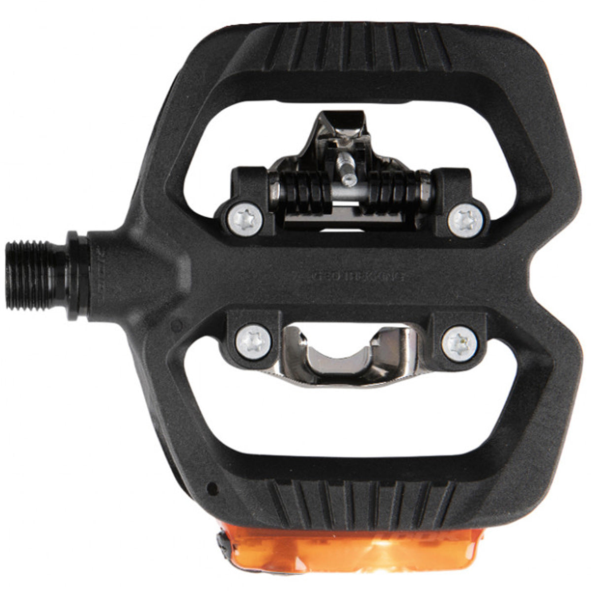 Pedali Look Geo Trekking Vision - Nero