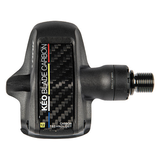 Pedali Look Keo Blade Carbon Ti