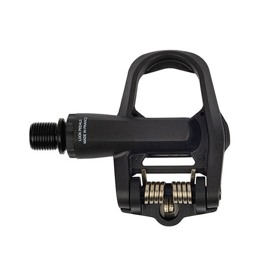 Pedali Look Keo 2 Max Carbon 17 - Nero