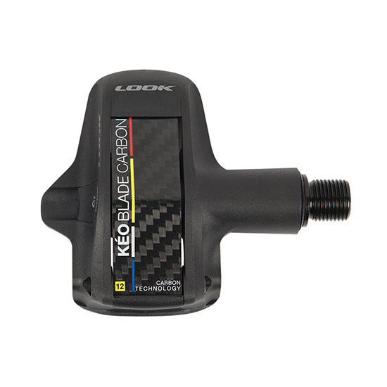 Pedali Look Keo Blade Cr 17 - Carbon