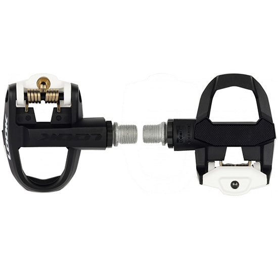 Pedali Look Keo Classic 3 - Nero Bianco