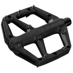 Look Trail Fusion pedals - Black