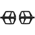 Look Trail Fusion pedals - Black