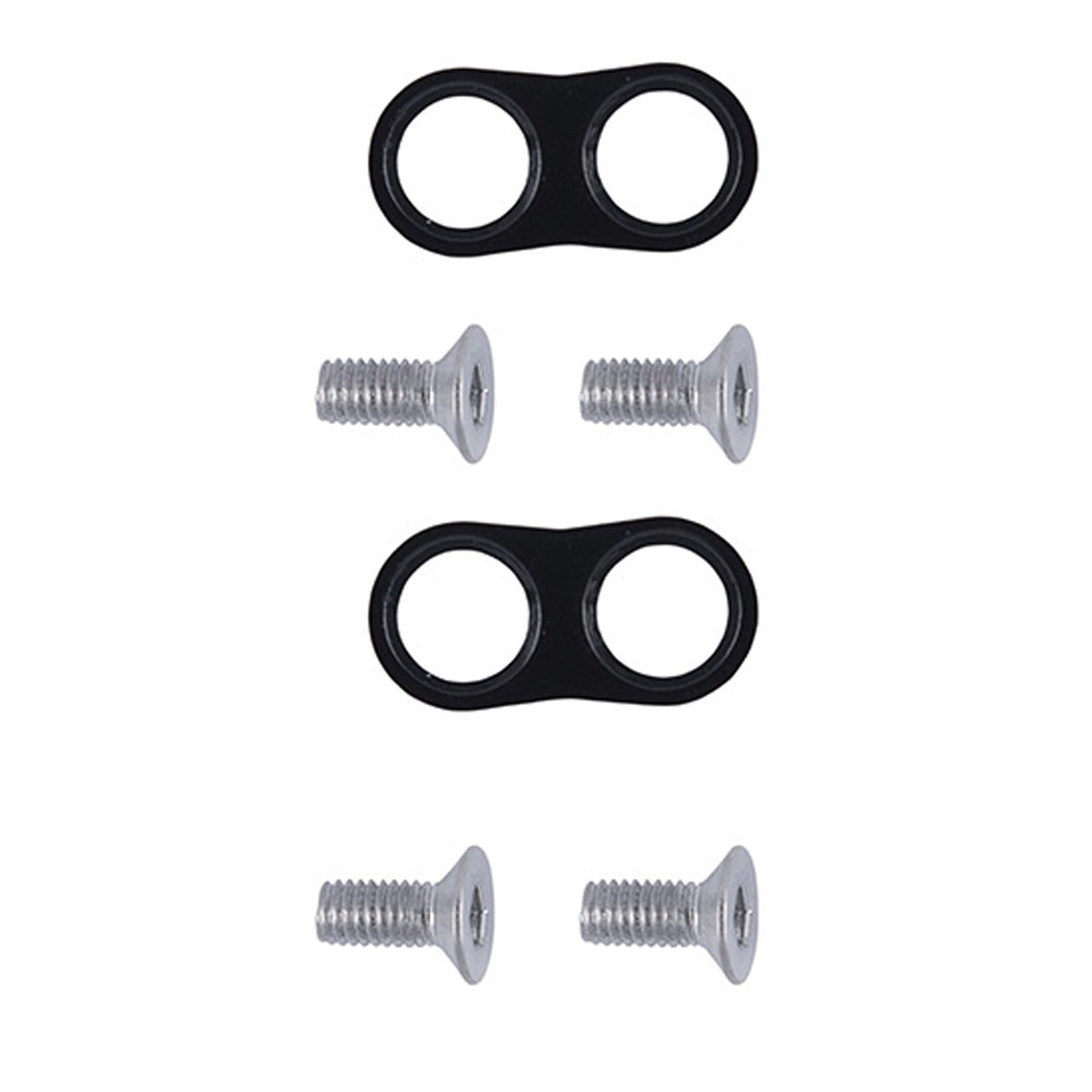 Look XTrack cleats All4cycling