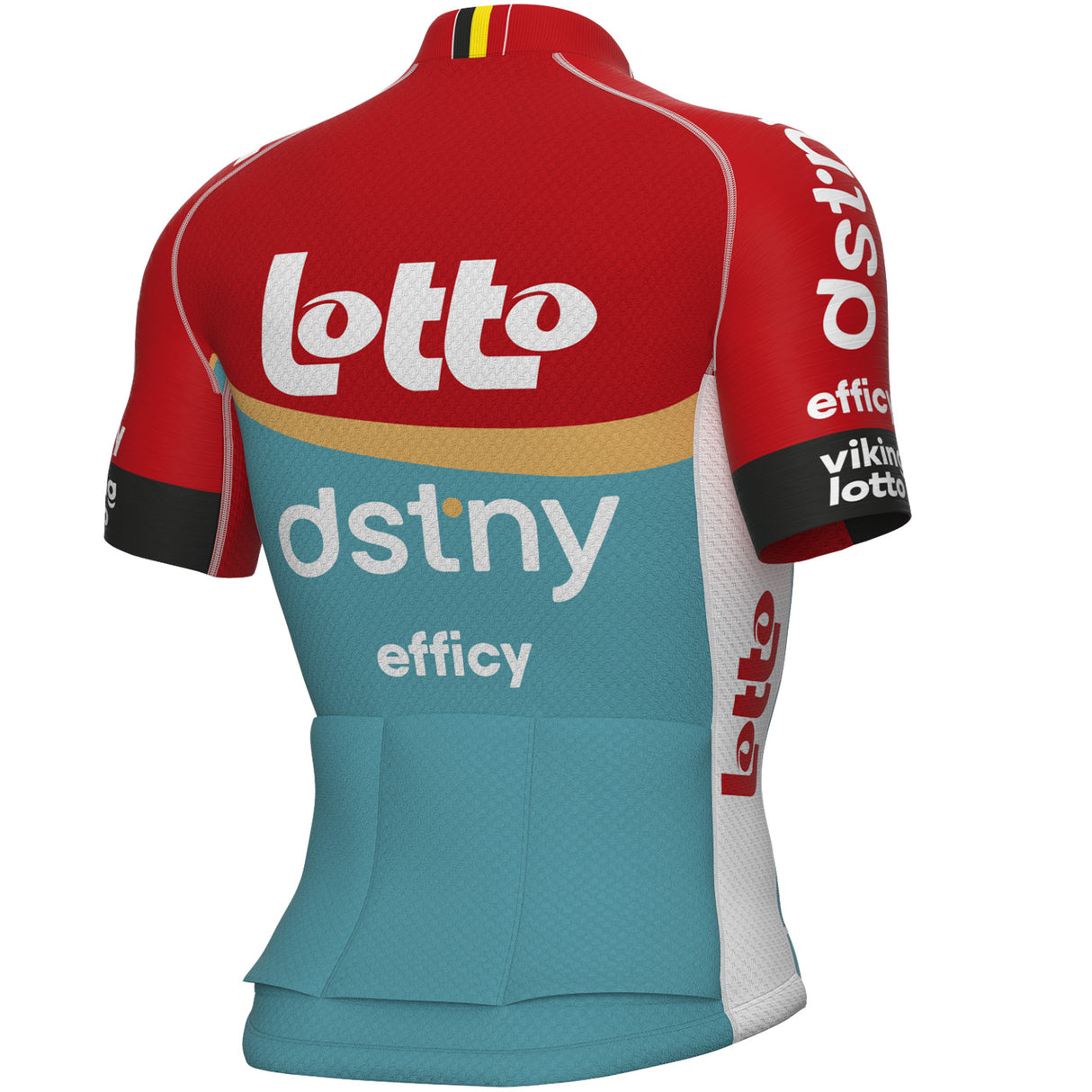 Maglia Lotto Dstny 2023 PRR - L