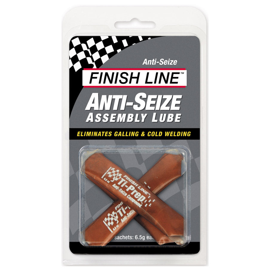 Lubrificante Finish Line Anti-Grippaggio - 7,5 cc