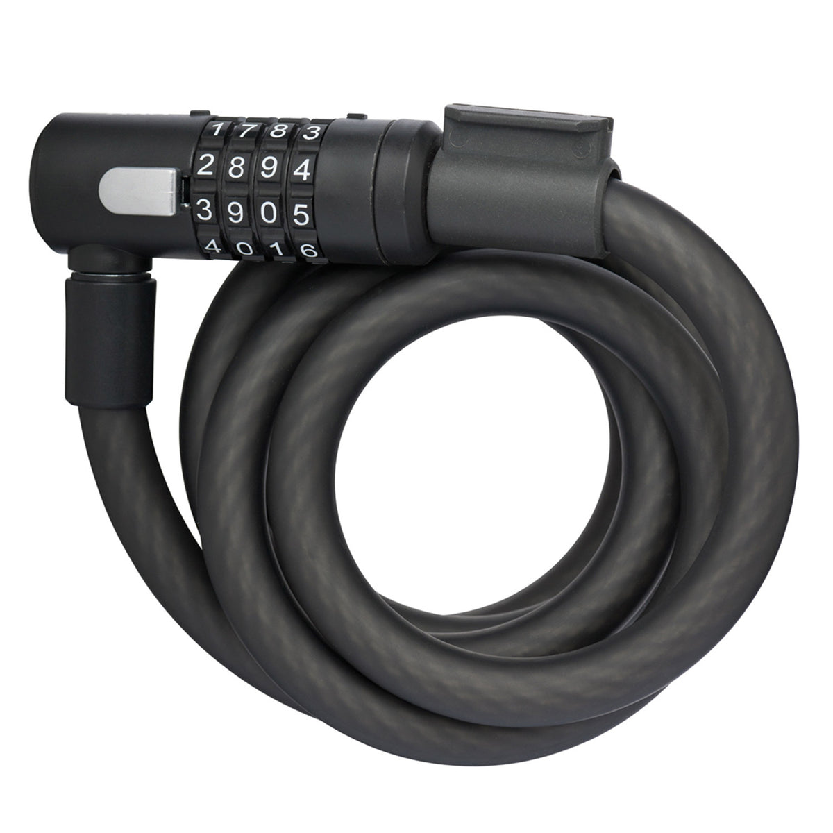 Lucchetto Ad Arco Per Bici Abus Ultimate 420 Livello 12 Lunghezza 30 Cm Attacco Compreso P49850 - Foto 4