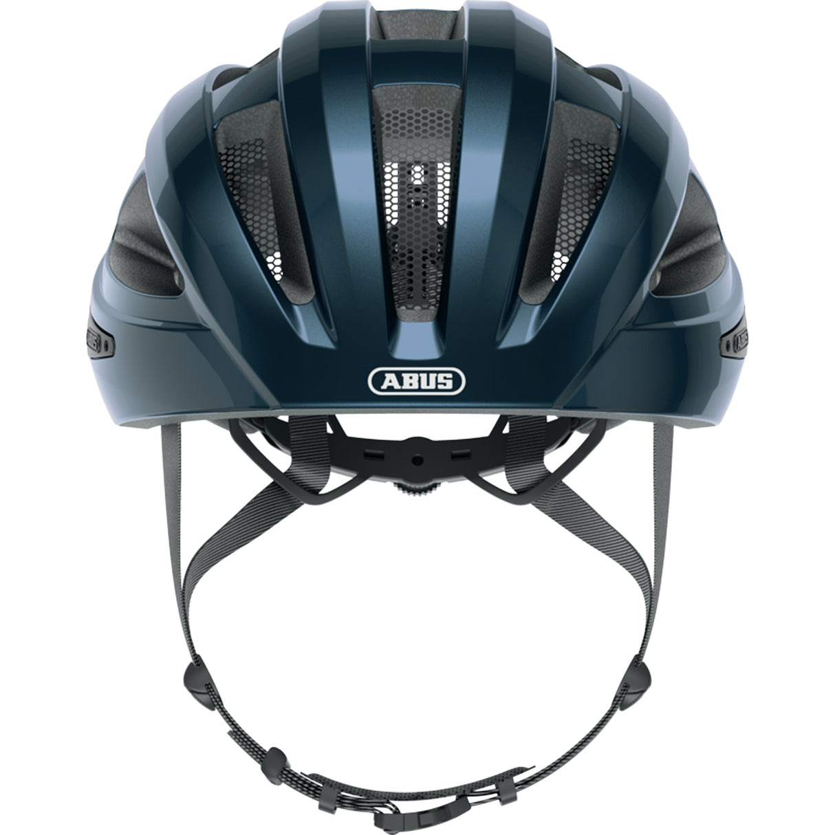 Casco Abus Macator - Blu - H