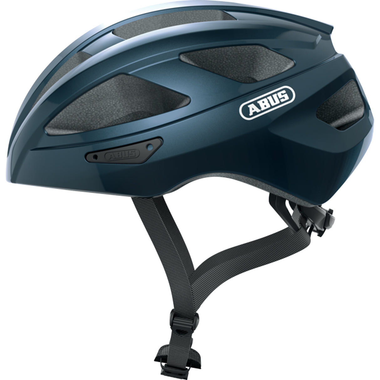Casco Abus Macator - Blu - G