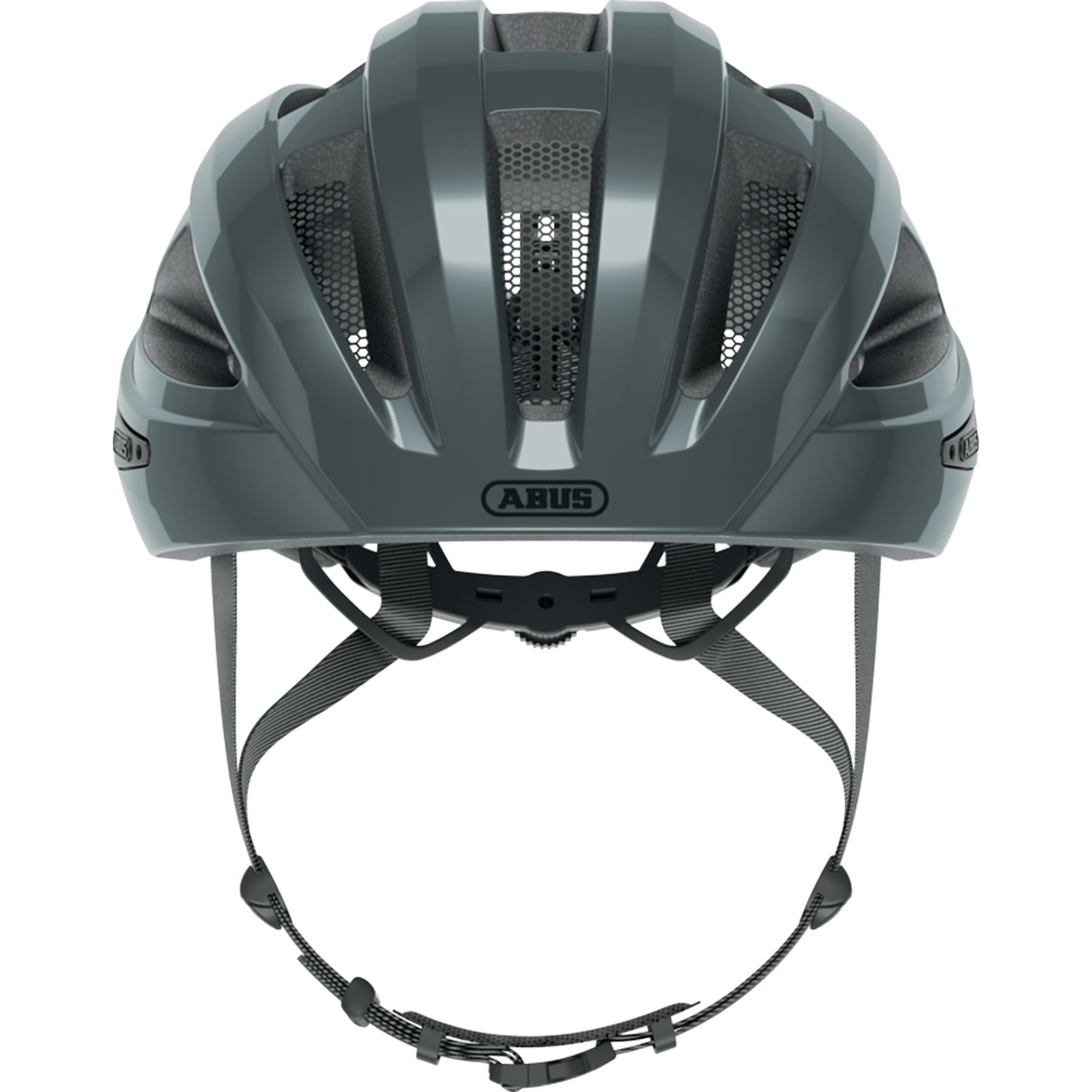 Casco Abus Macator - Grigio race - N