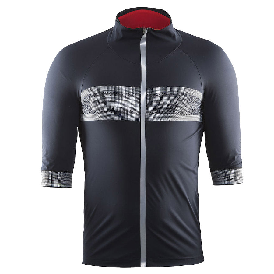 Maglia Craft Shield - Nero