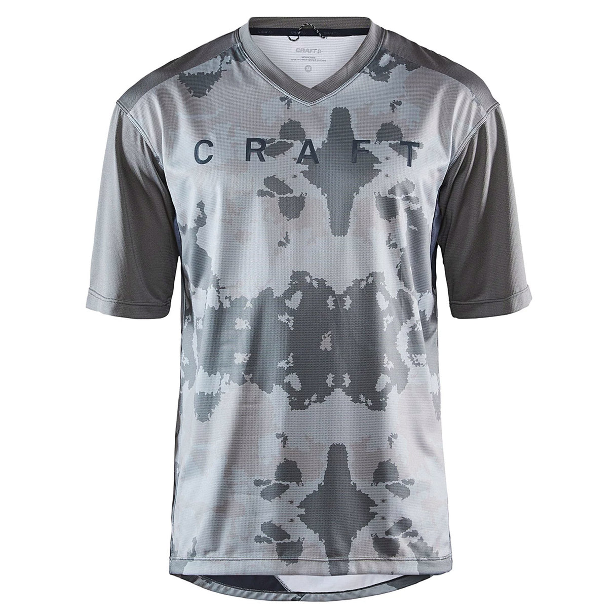 Maglia Craft Hale XT - Grigio