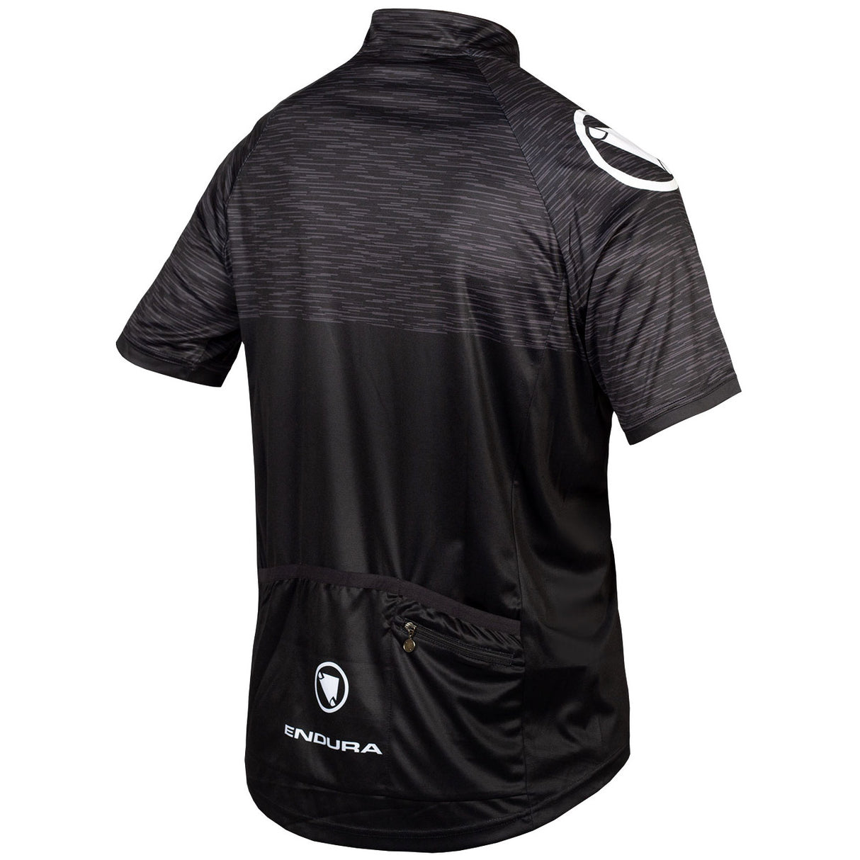 Maglia Endura Hummvee Ray - Nero