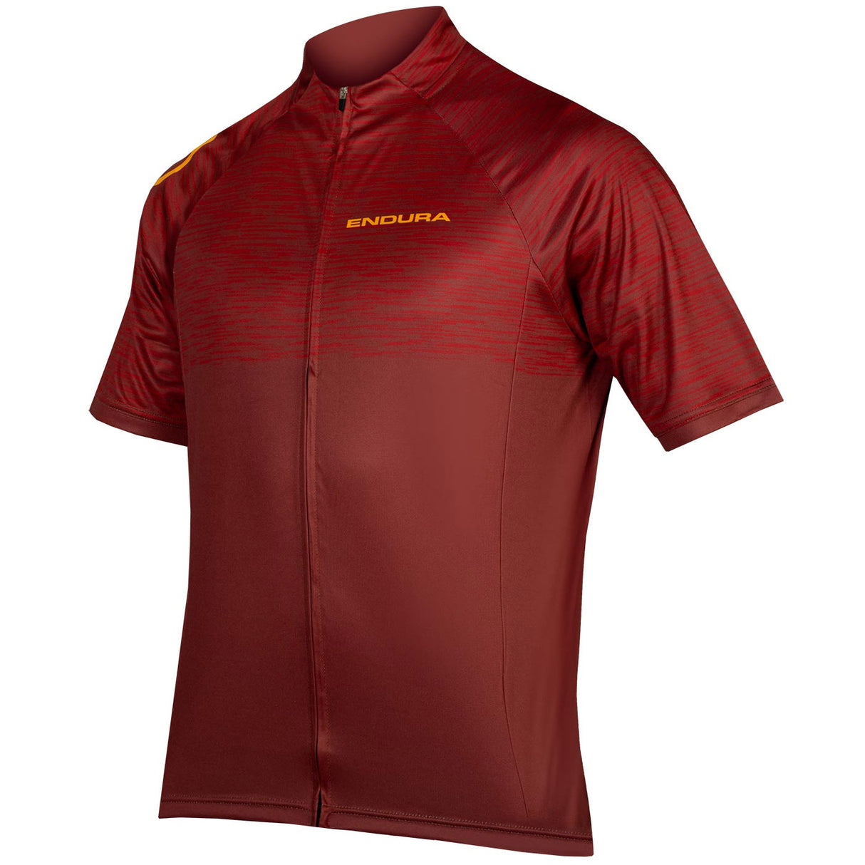 Maglia Endura Hummvee Ray - Rosso